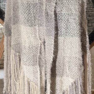 Handwoven Shawl