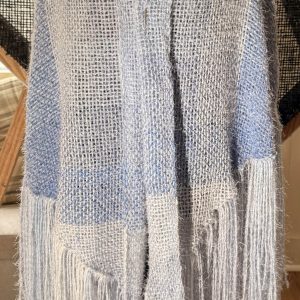 Handwoven Shawl