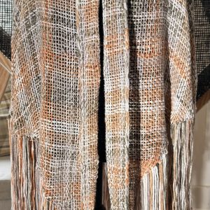 Handwoven Shawl